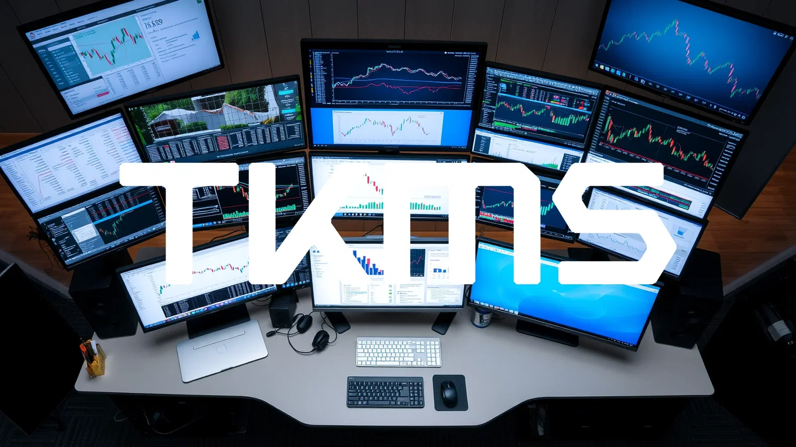 TKMS Stock