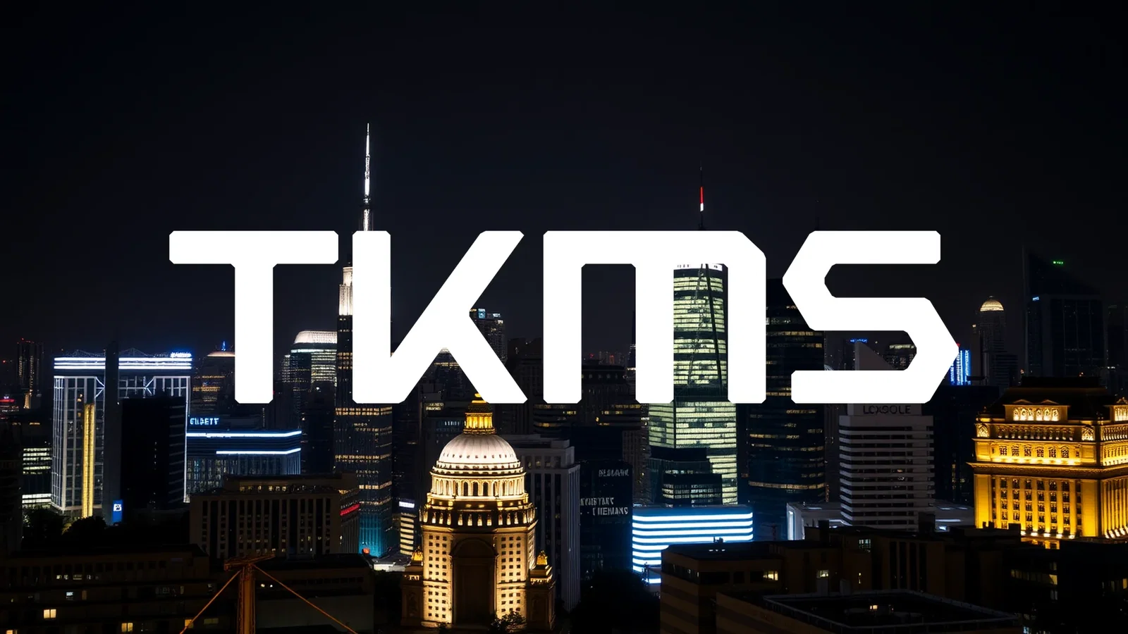 TKMS Stock