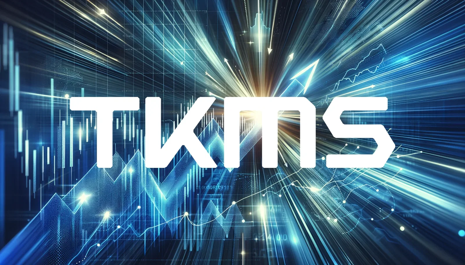 TKMS Stock