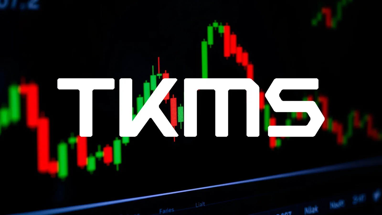 TKMS Stock