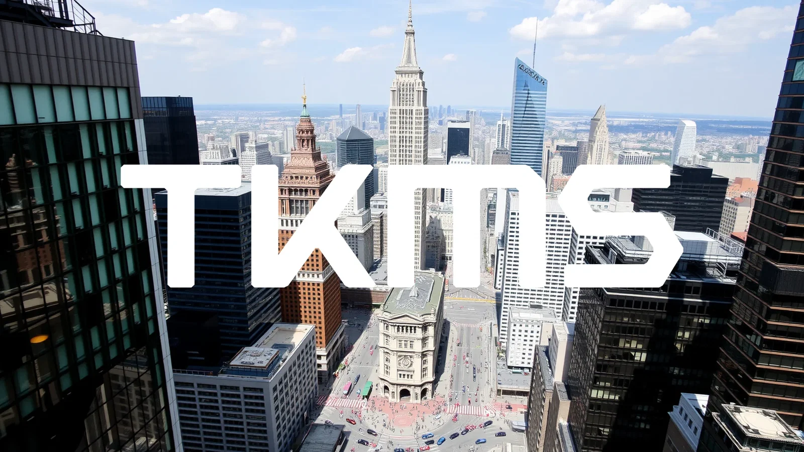 TKMS Stock