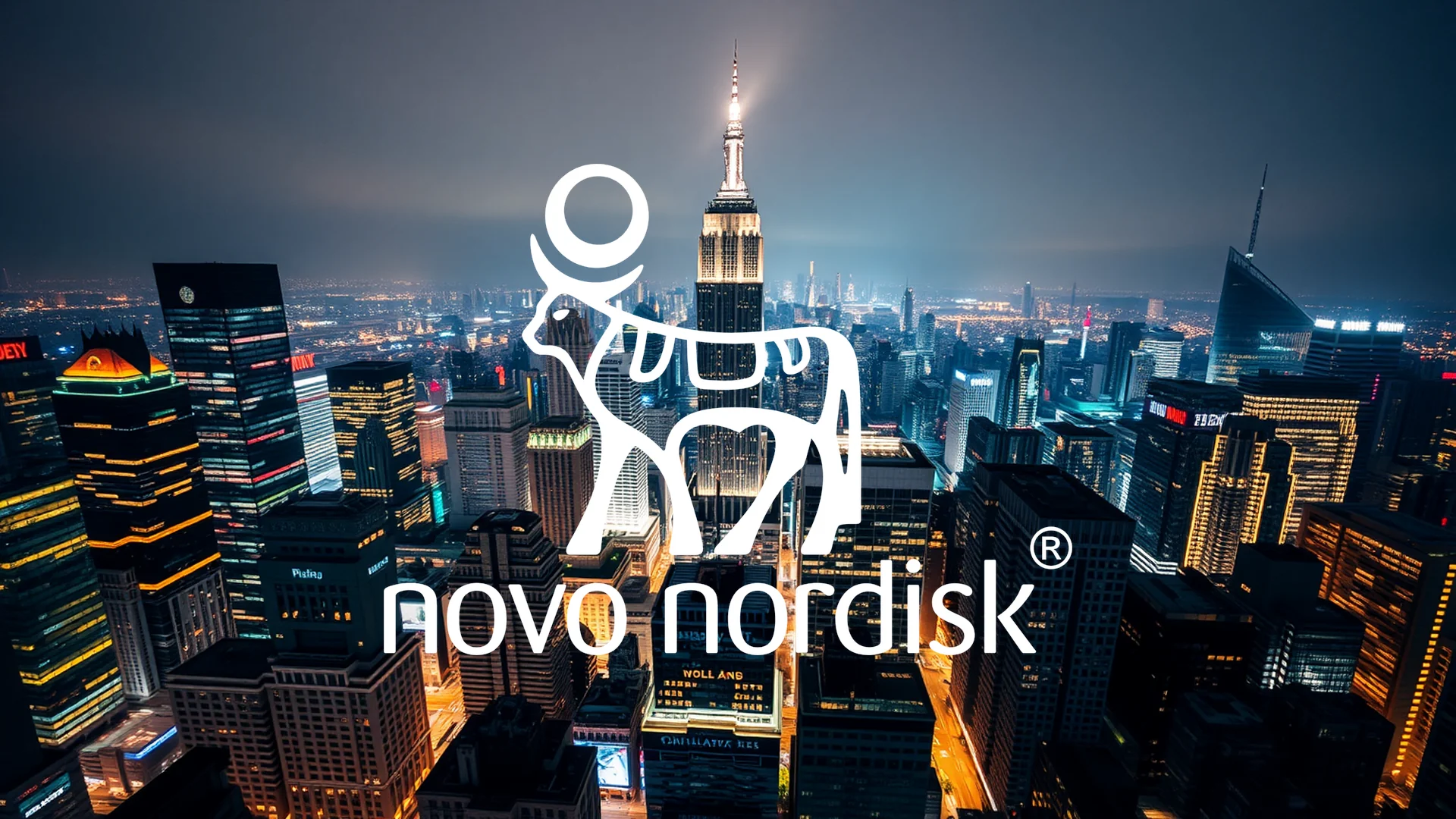 Novo Nordisk Stock
