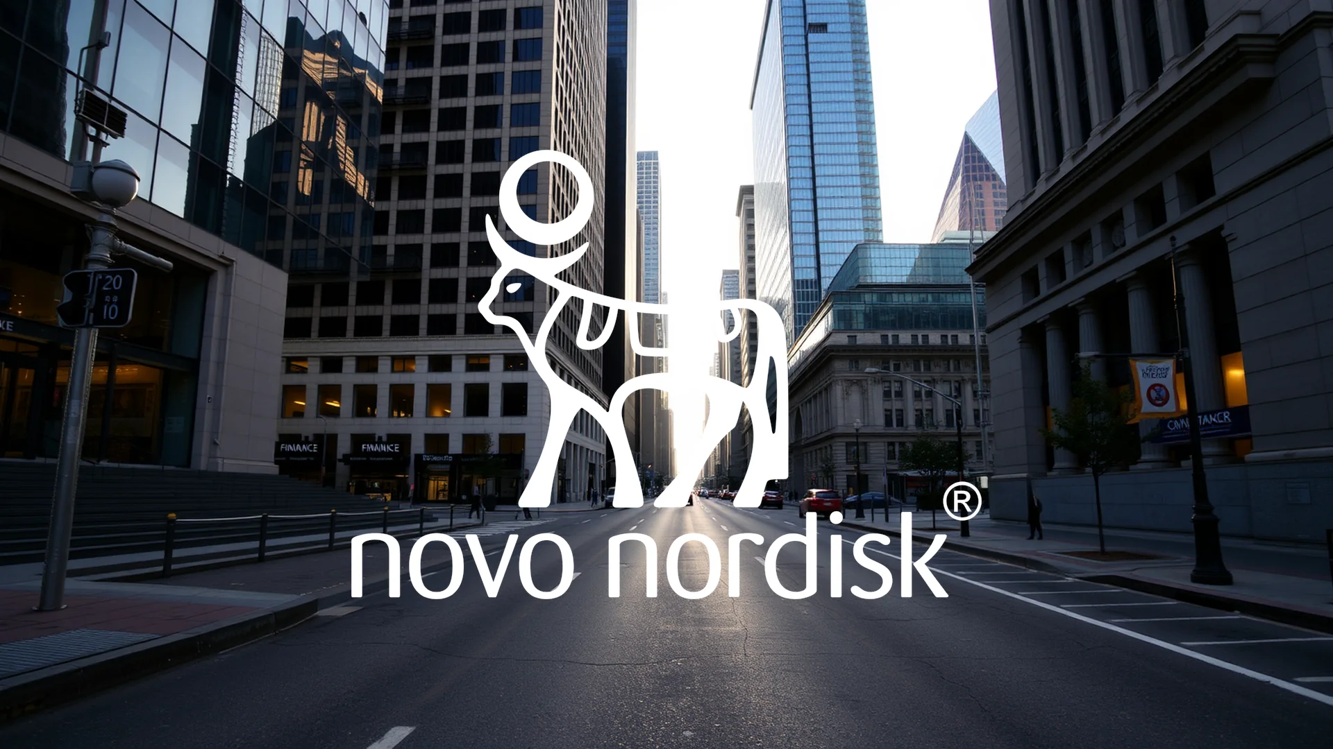 Novo Nordisk Stock