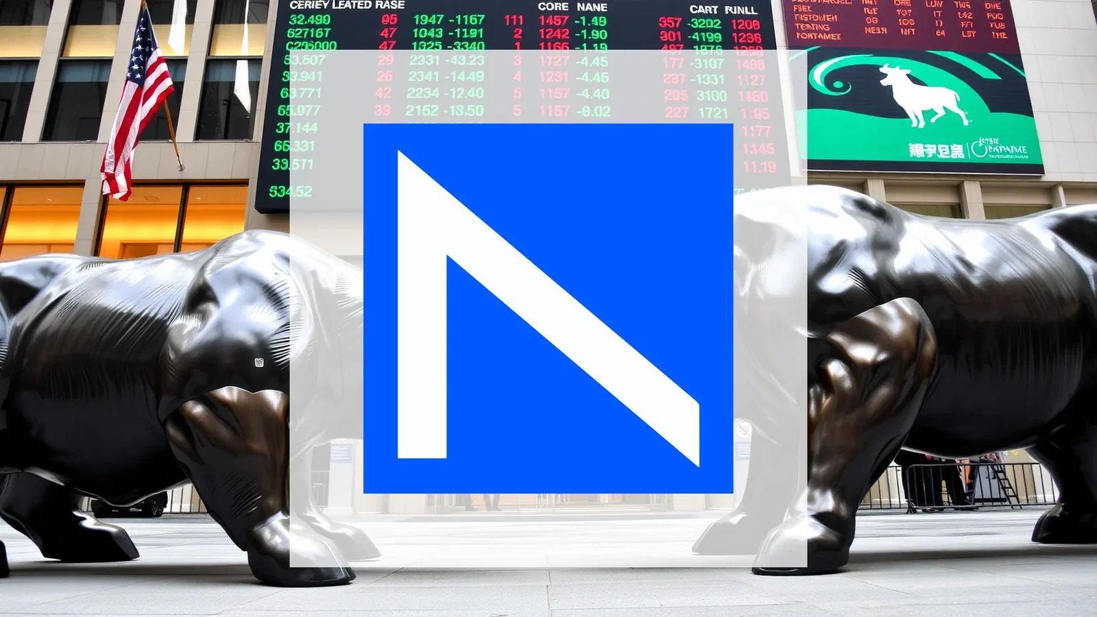 Nokia Stock
