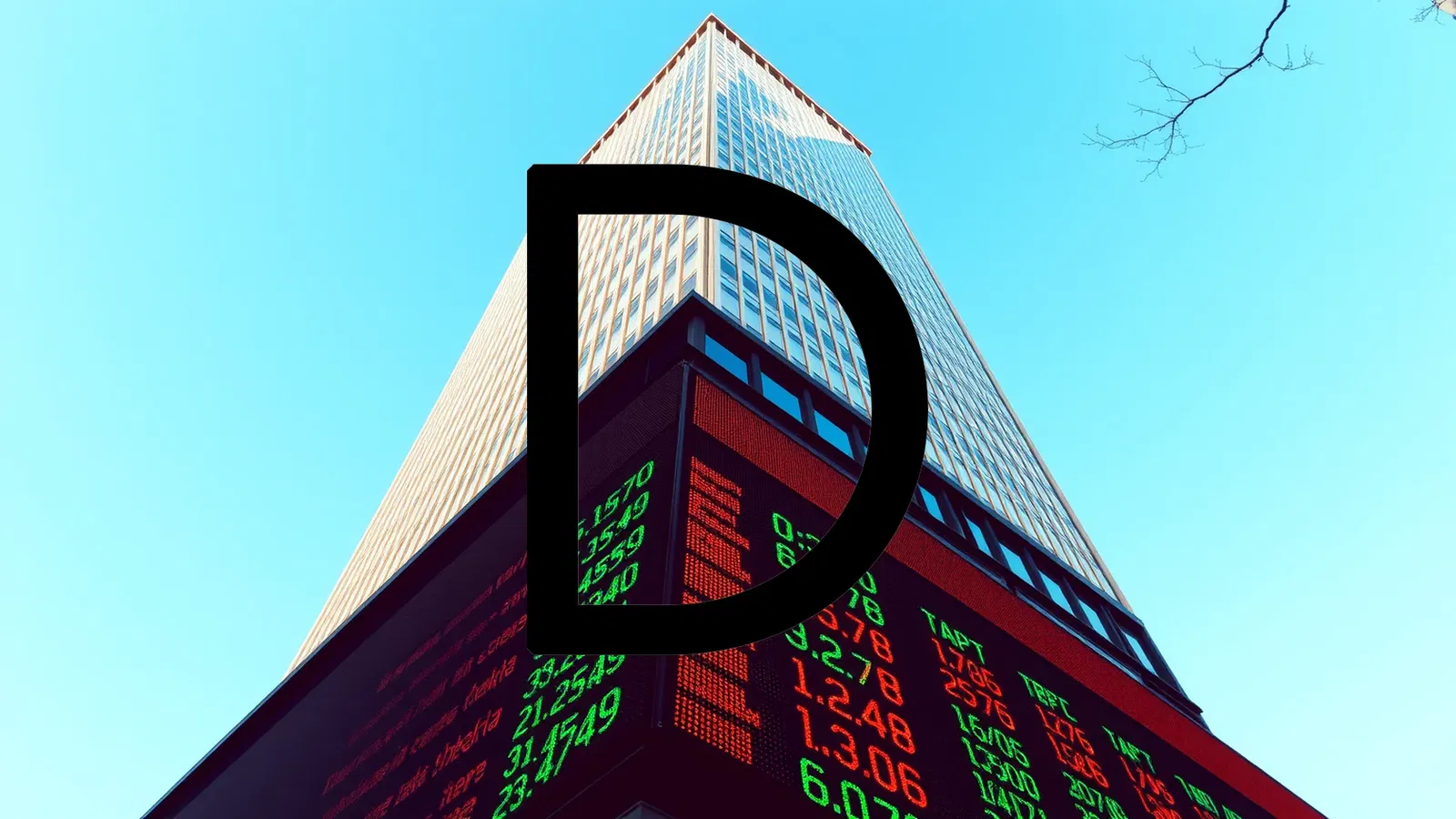 Derwent London Stock