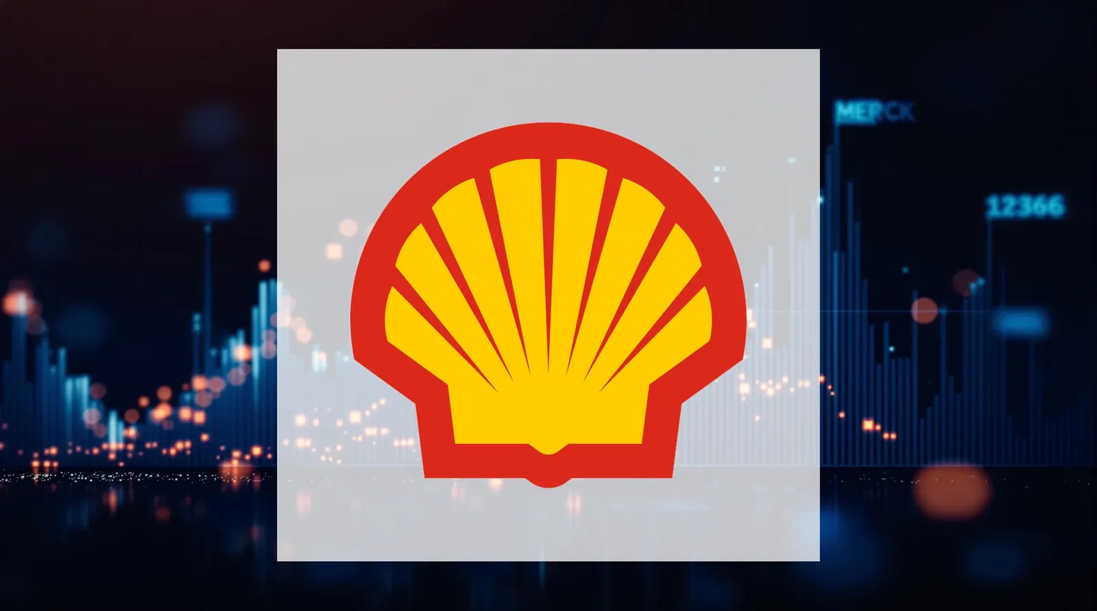 Royal Dutch Shell Stock