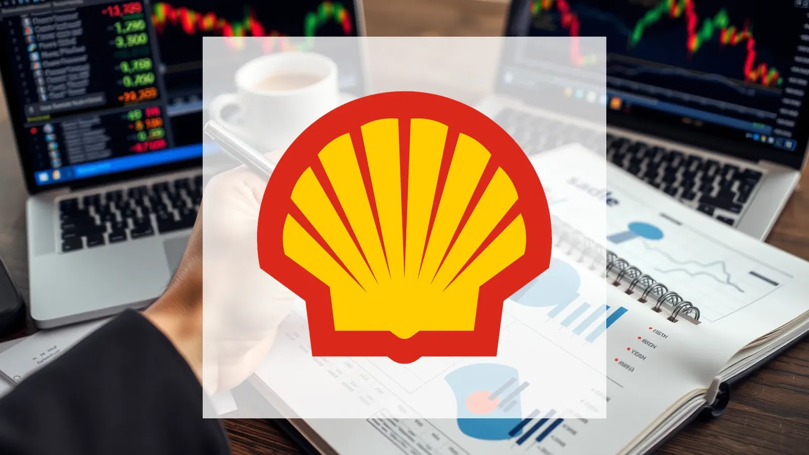 Royal Dutch Shell Stock