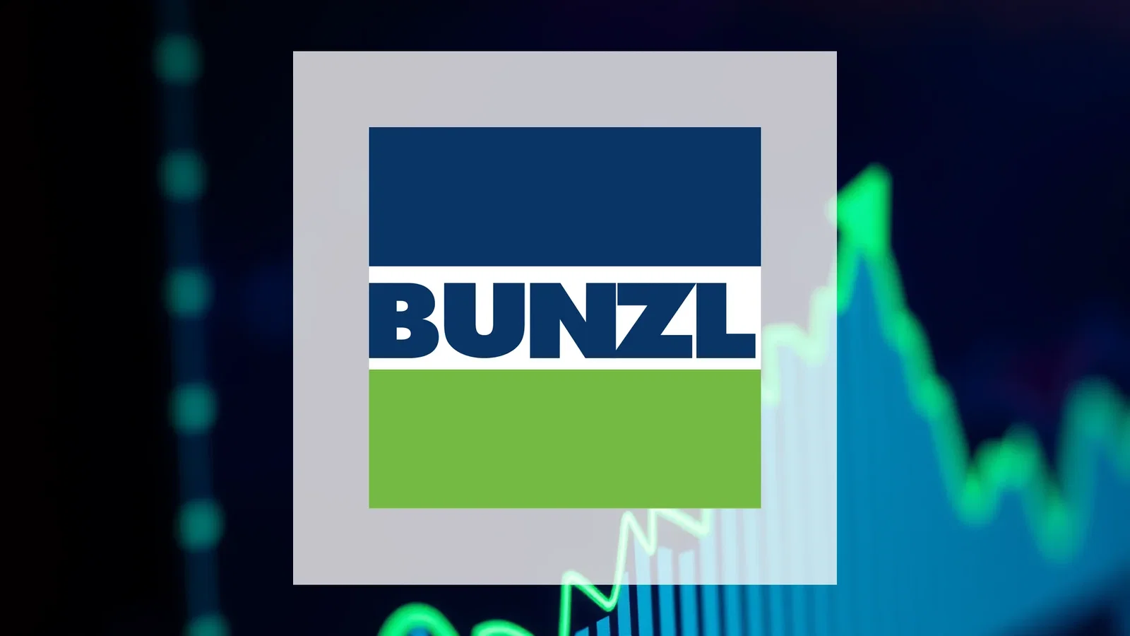 Bunzl Stock