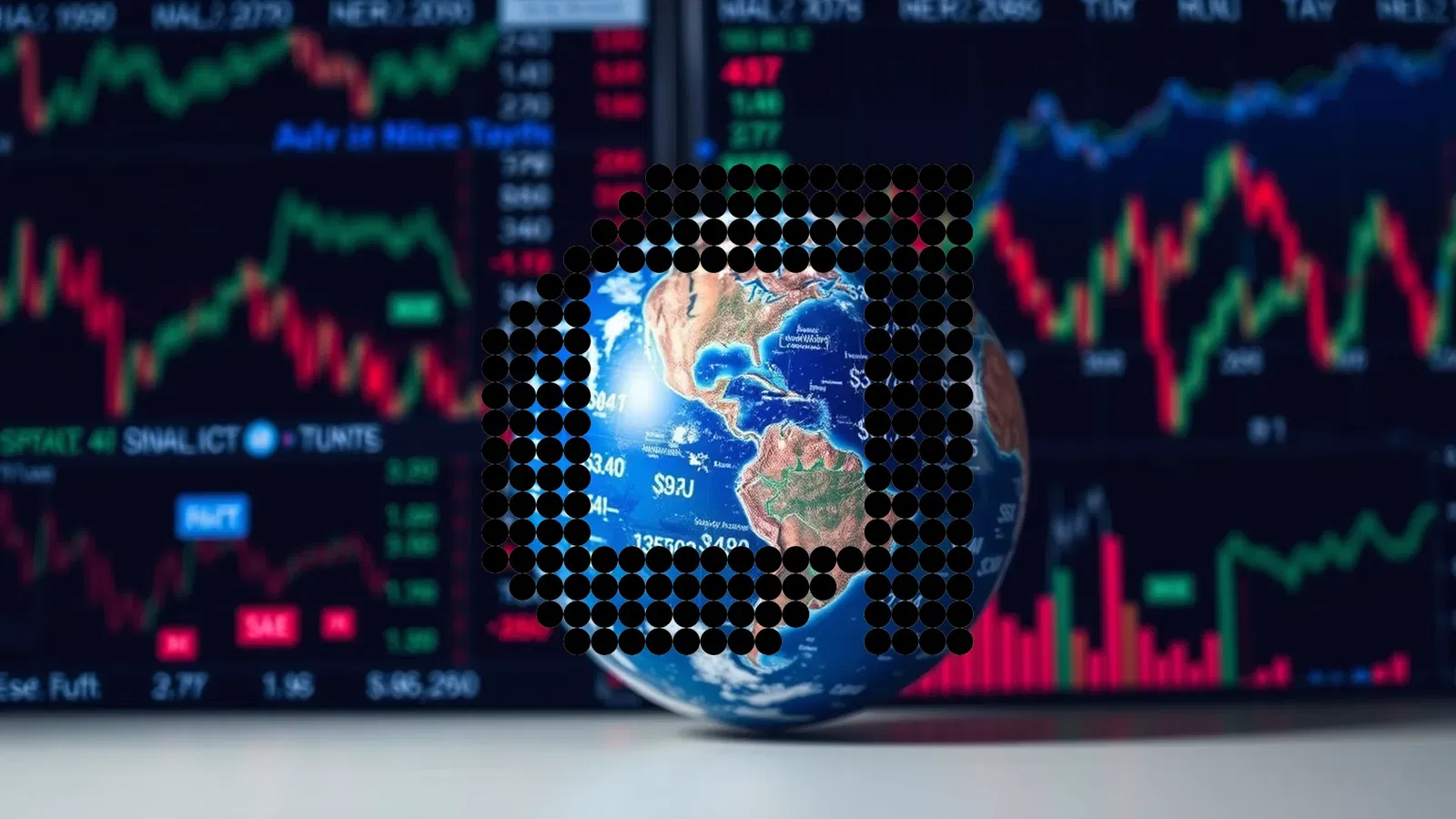 Aberdeen Group Stock