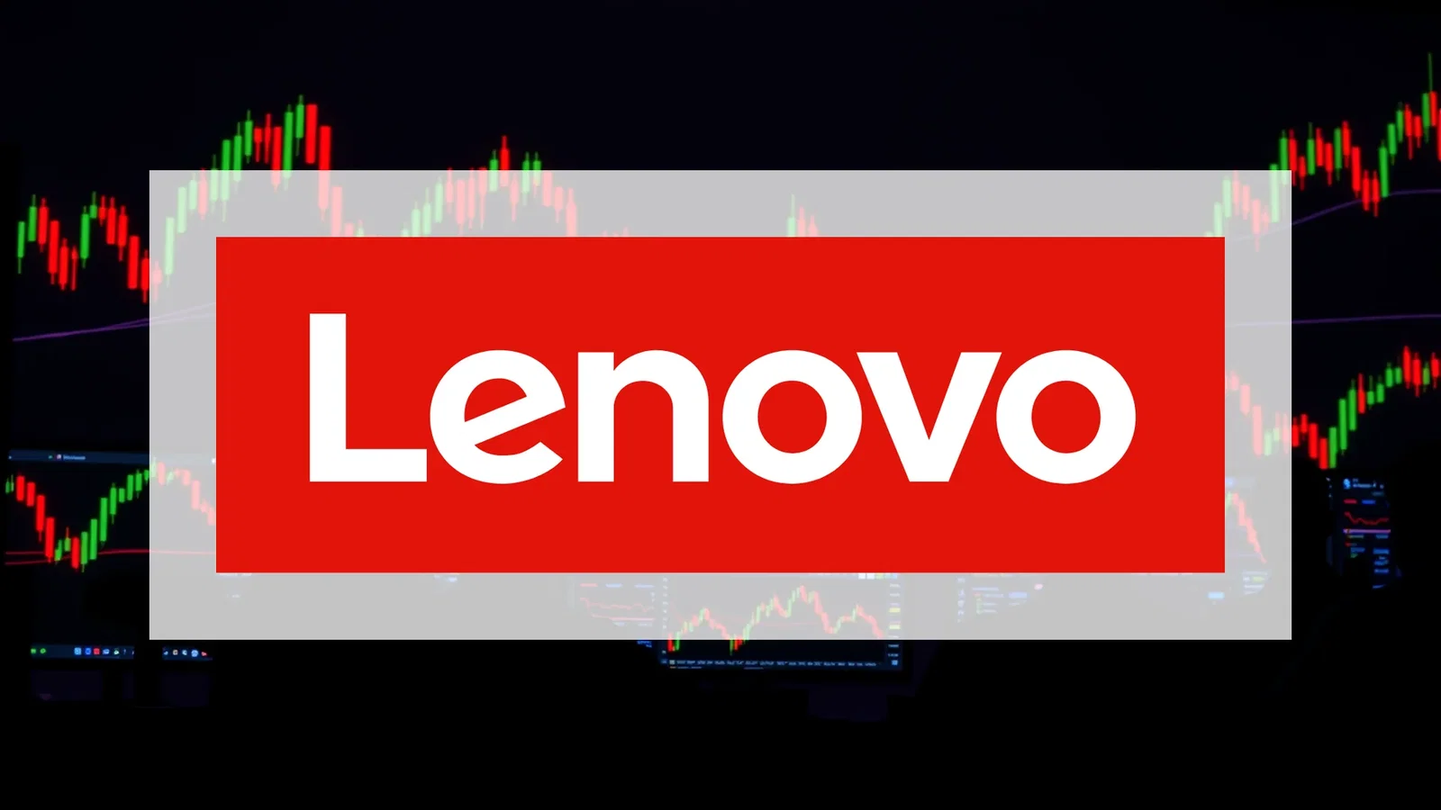 Lenovo Stock