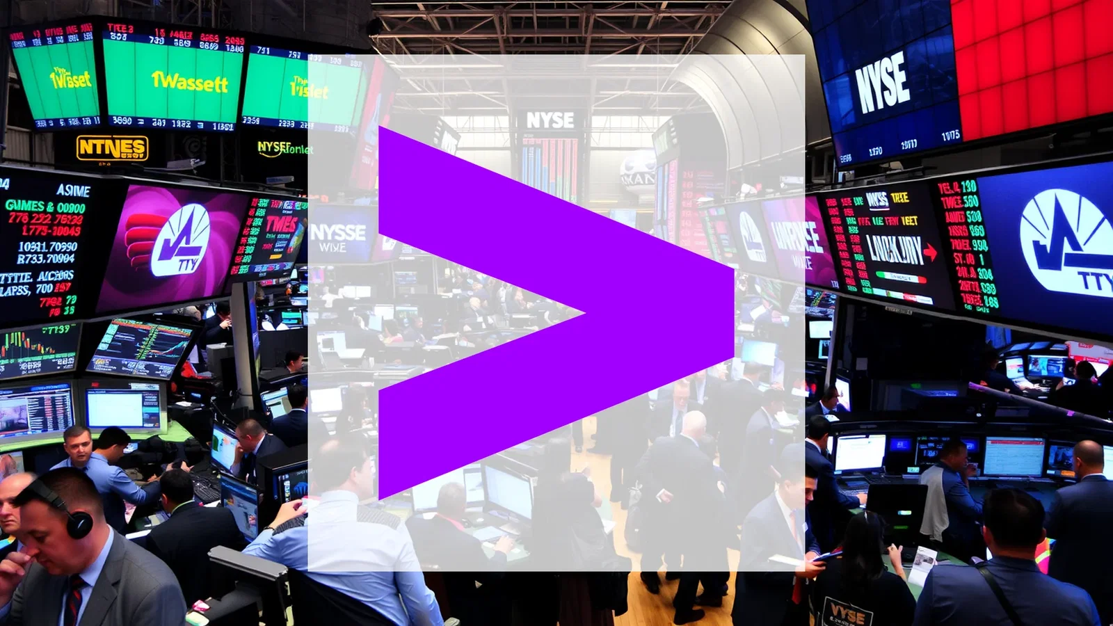 Accenture Stock