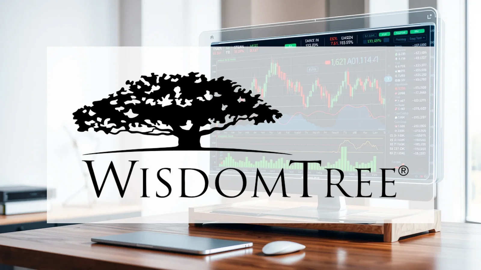 WisdomTree Silver 3x Daily Leveraged Stock
