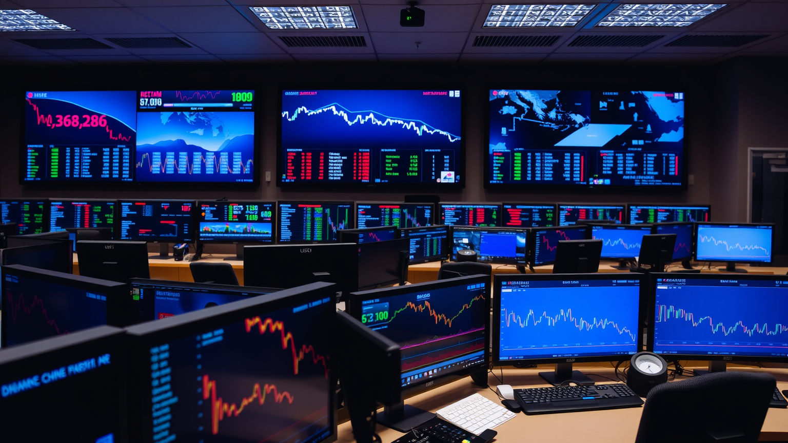 Vanguard FTSE All-World UCITS ETF USD Accumulation Stock