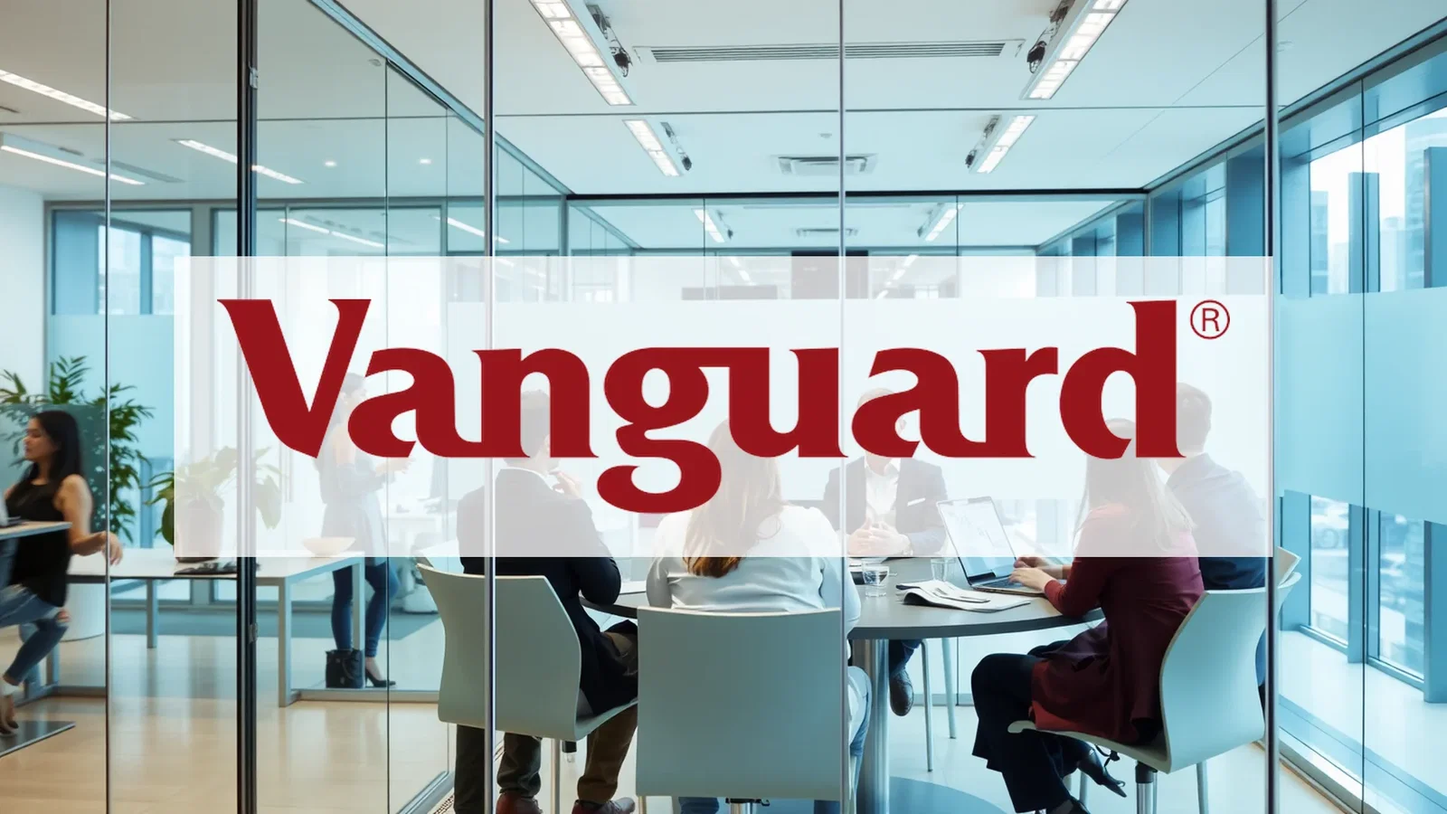 Vanguard FTSE All-World UCITS ETF USD Accumulation Stock