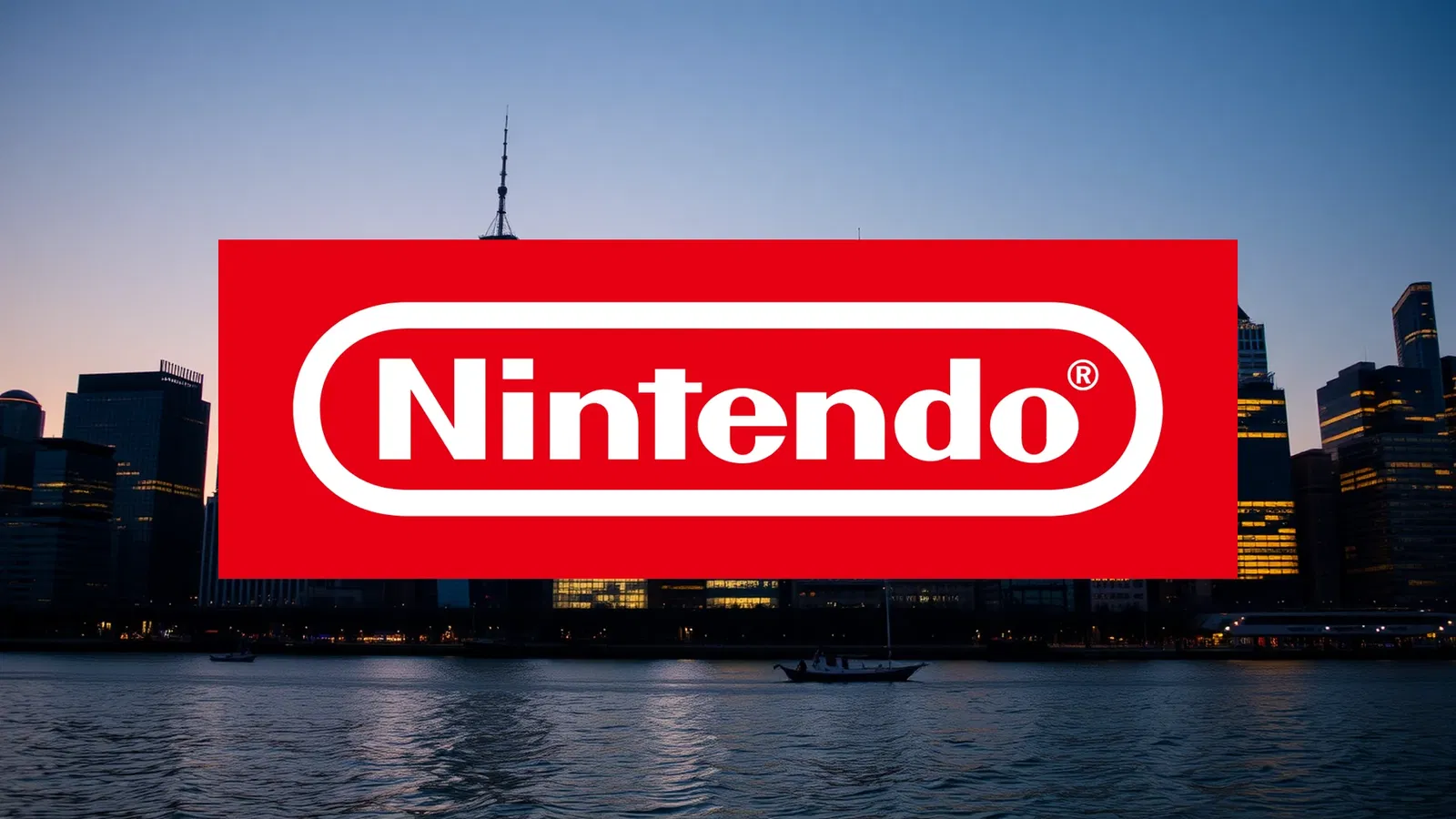 Nintendo Stock