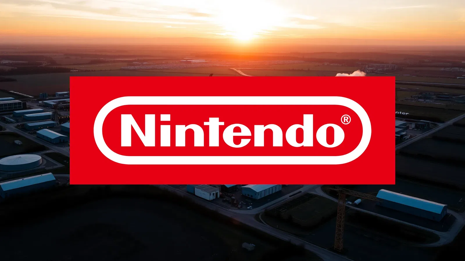 Nintendo Stock