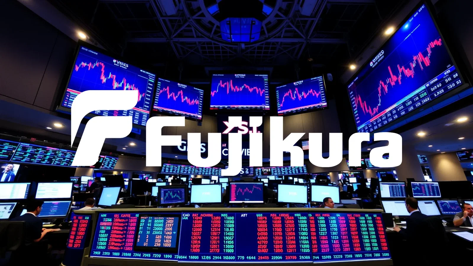 Fujikura Stock