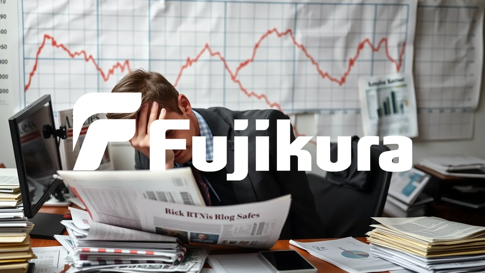 Fujikura Stock