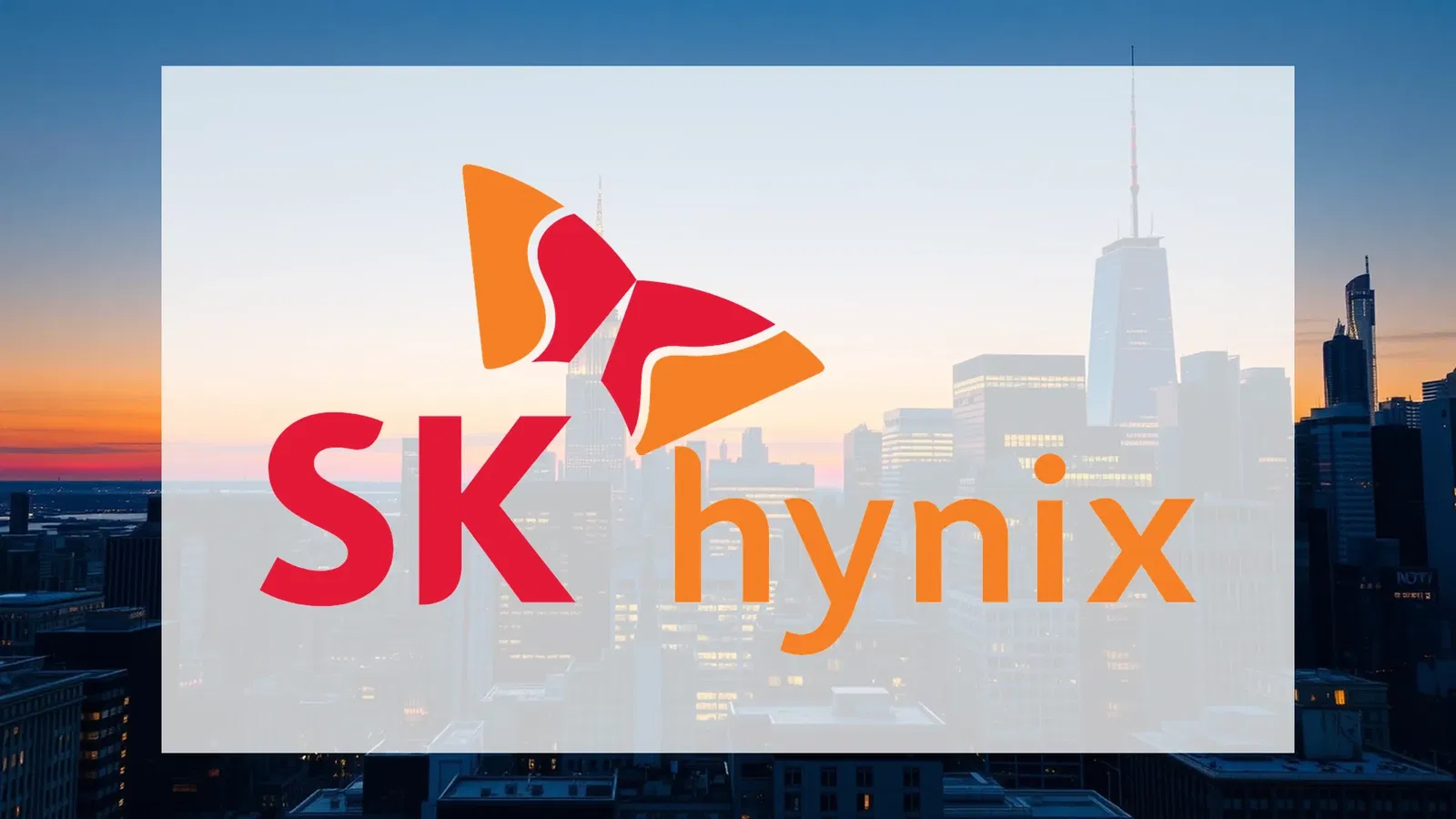 SK Hynix Stock
