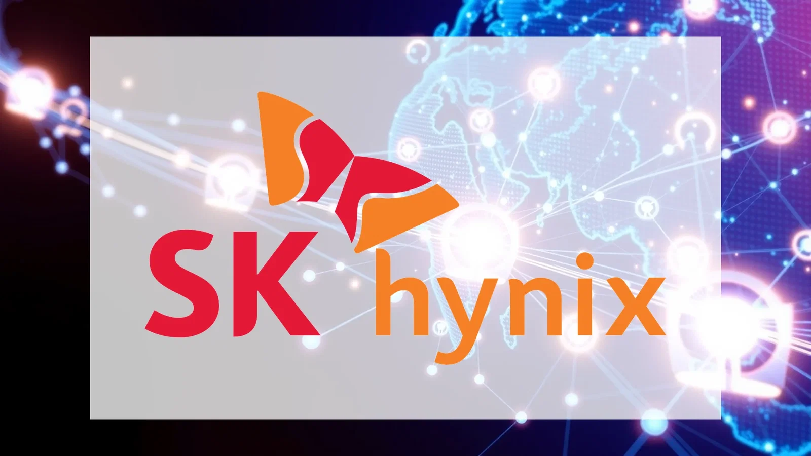 SK Hynix Stock