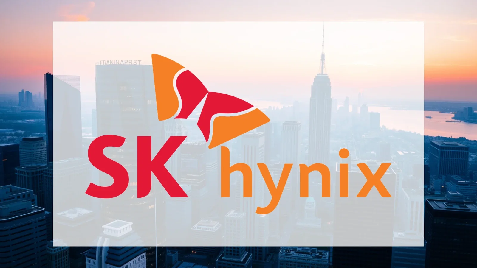 SK Hynix Stock