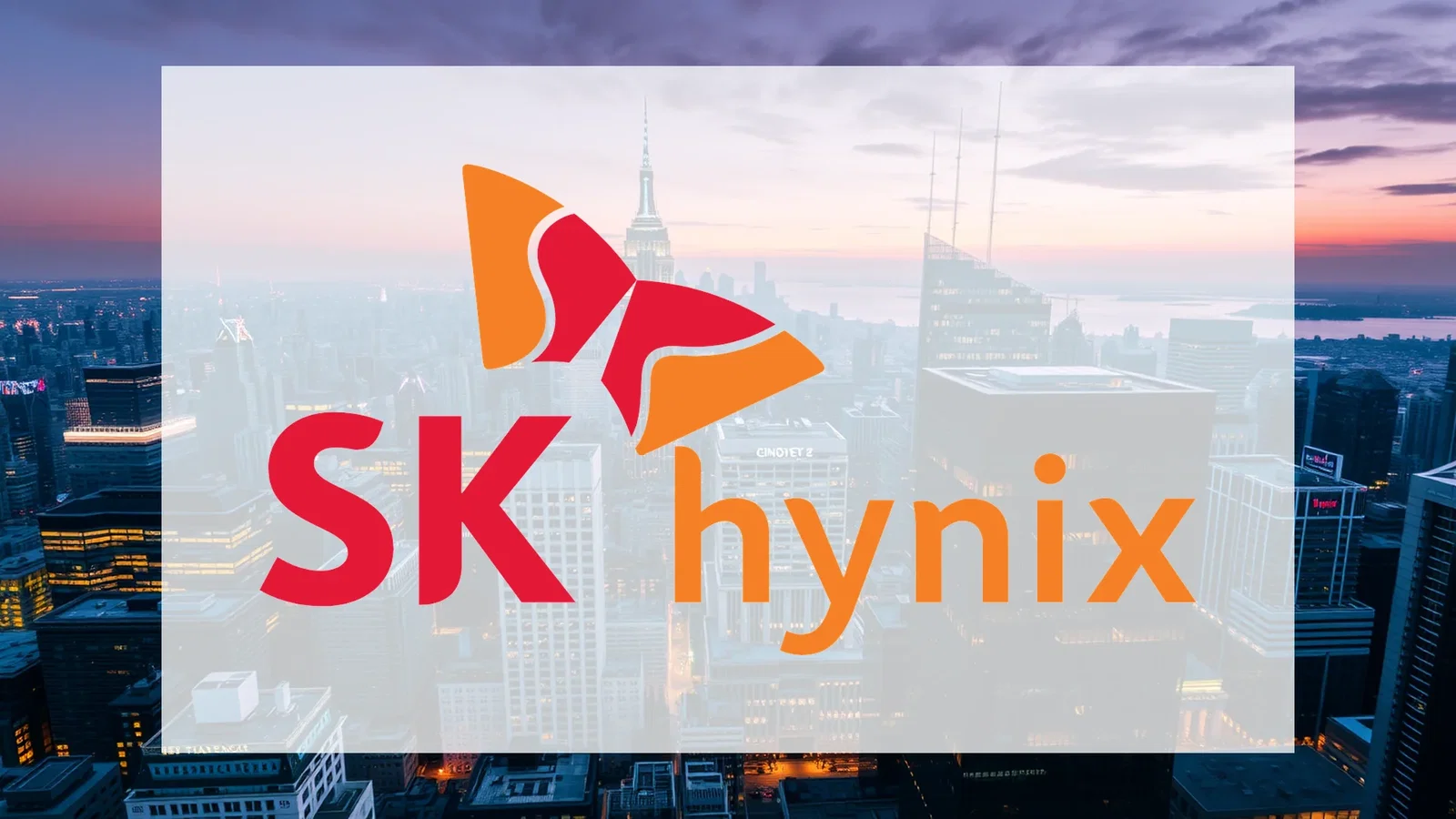 SK Hynix Stock