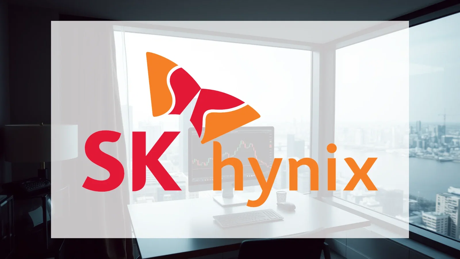 SK Hynix Stock