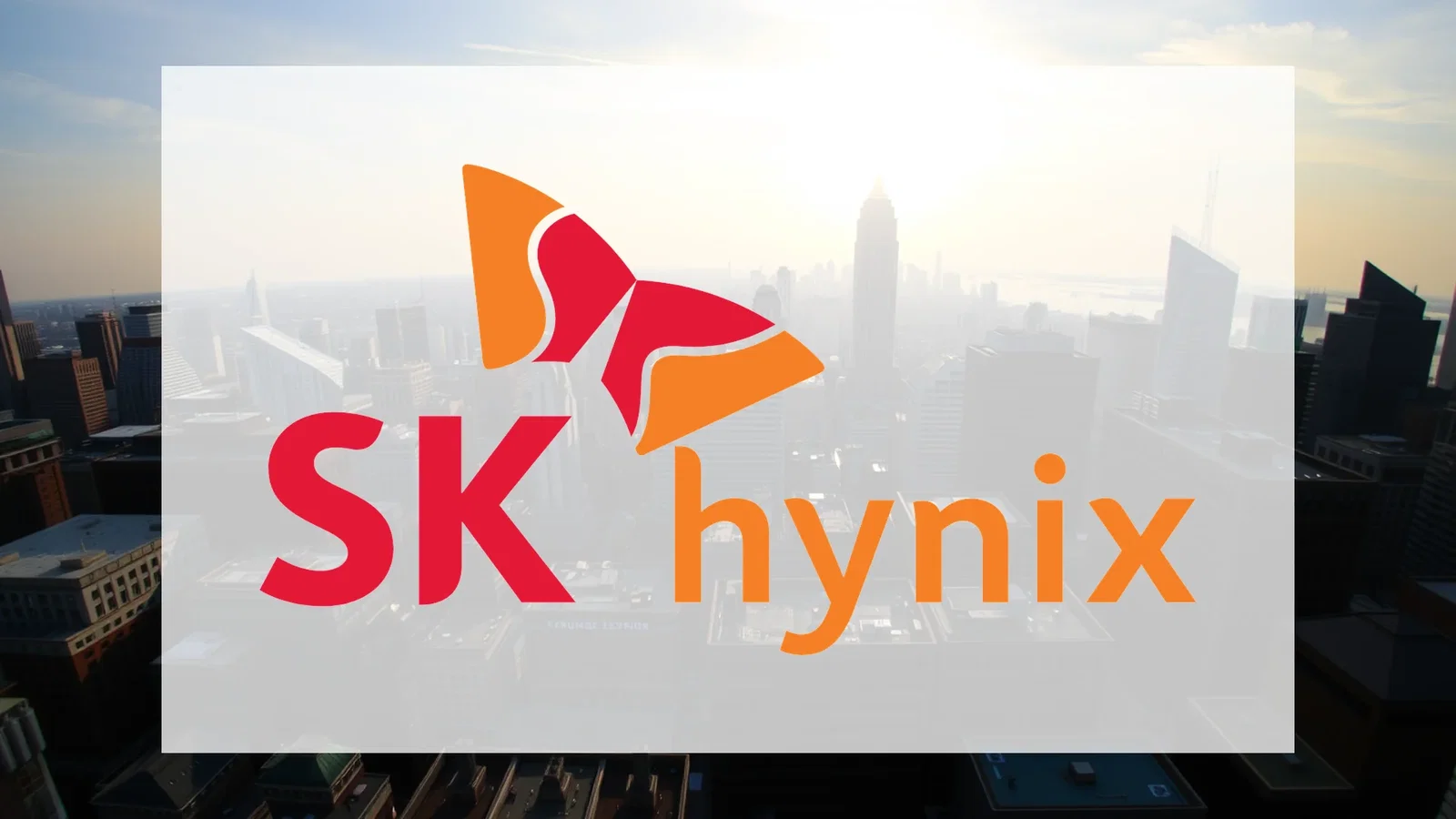 SK Hynix Stock