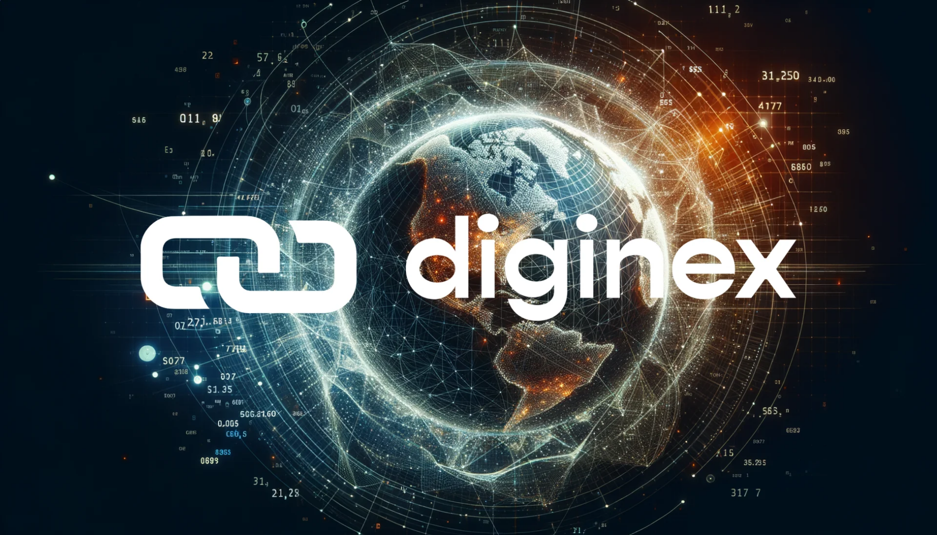 Diginex Stock