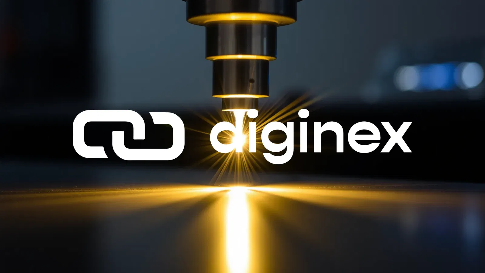 Diginex Stock