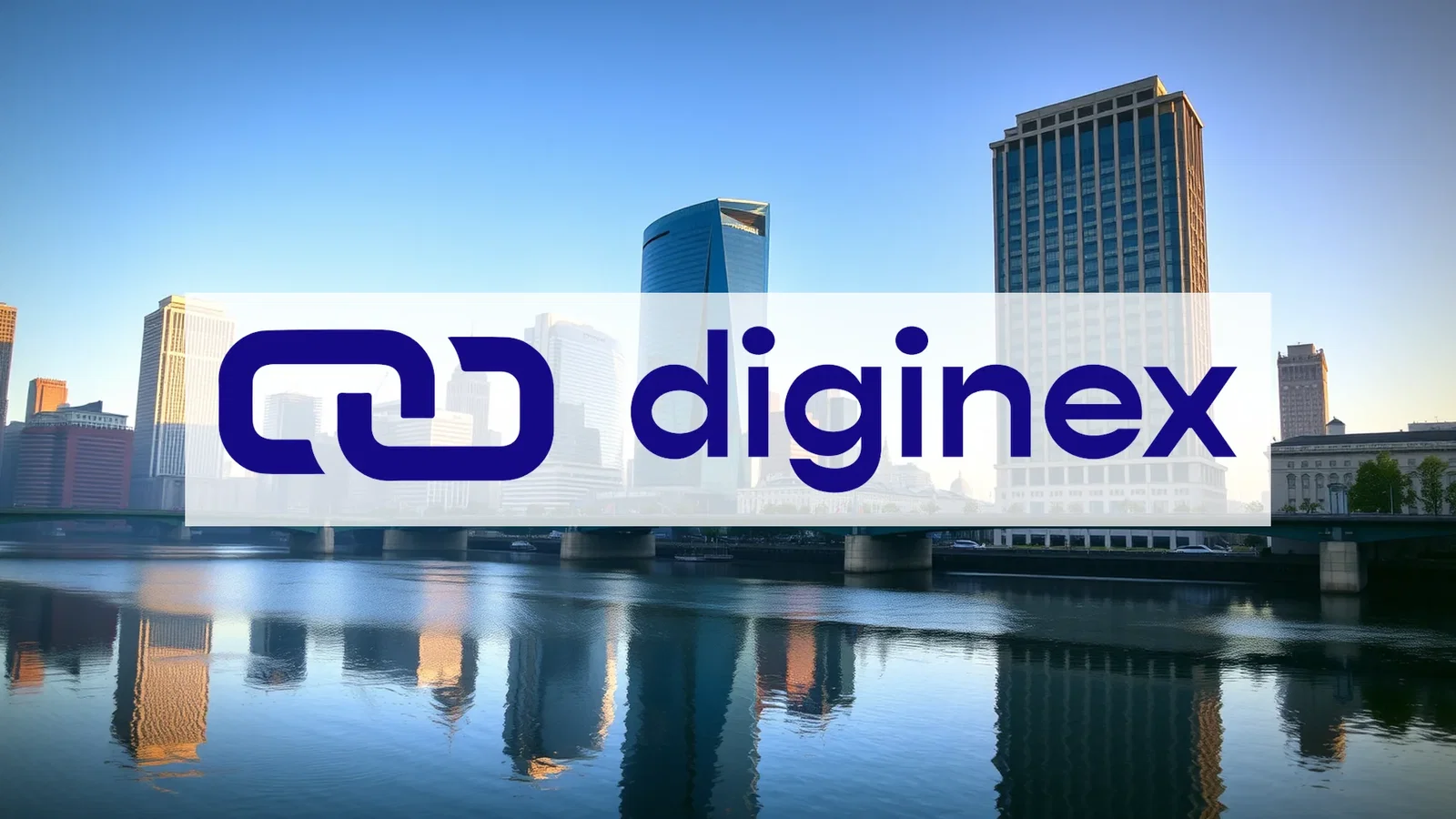 Diginex Stock