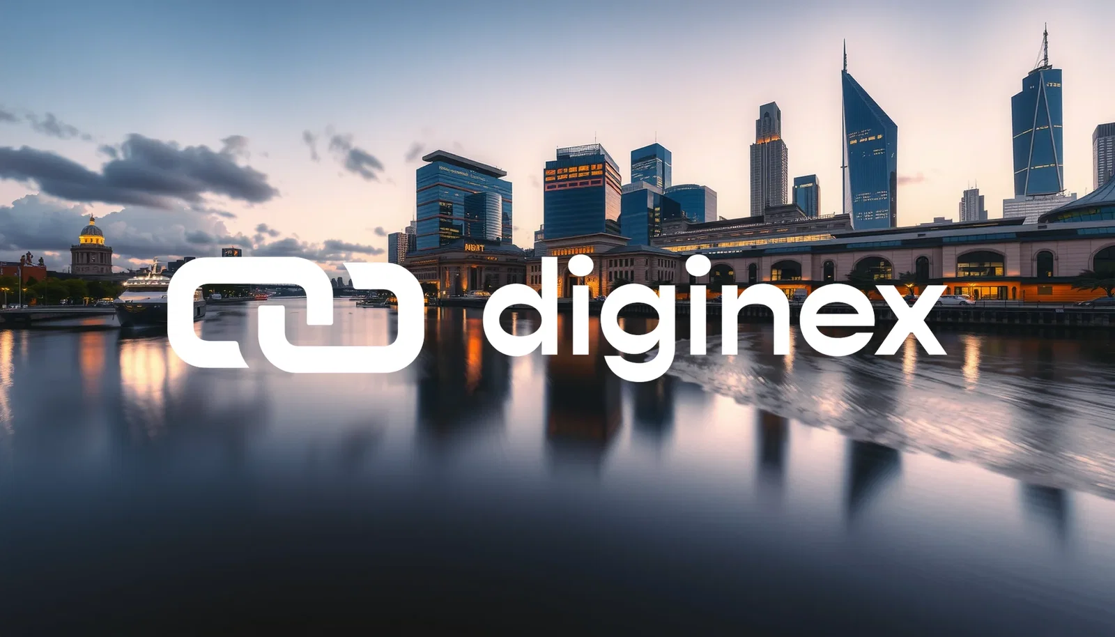 Diginex Stock