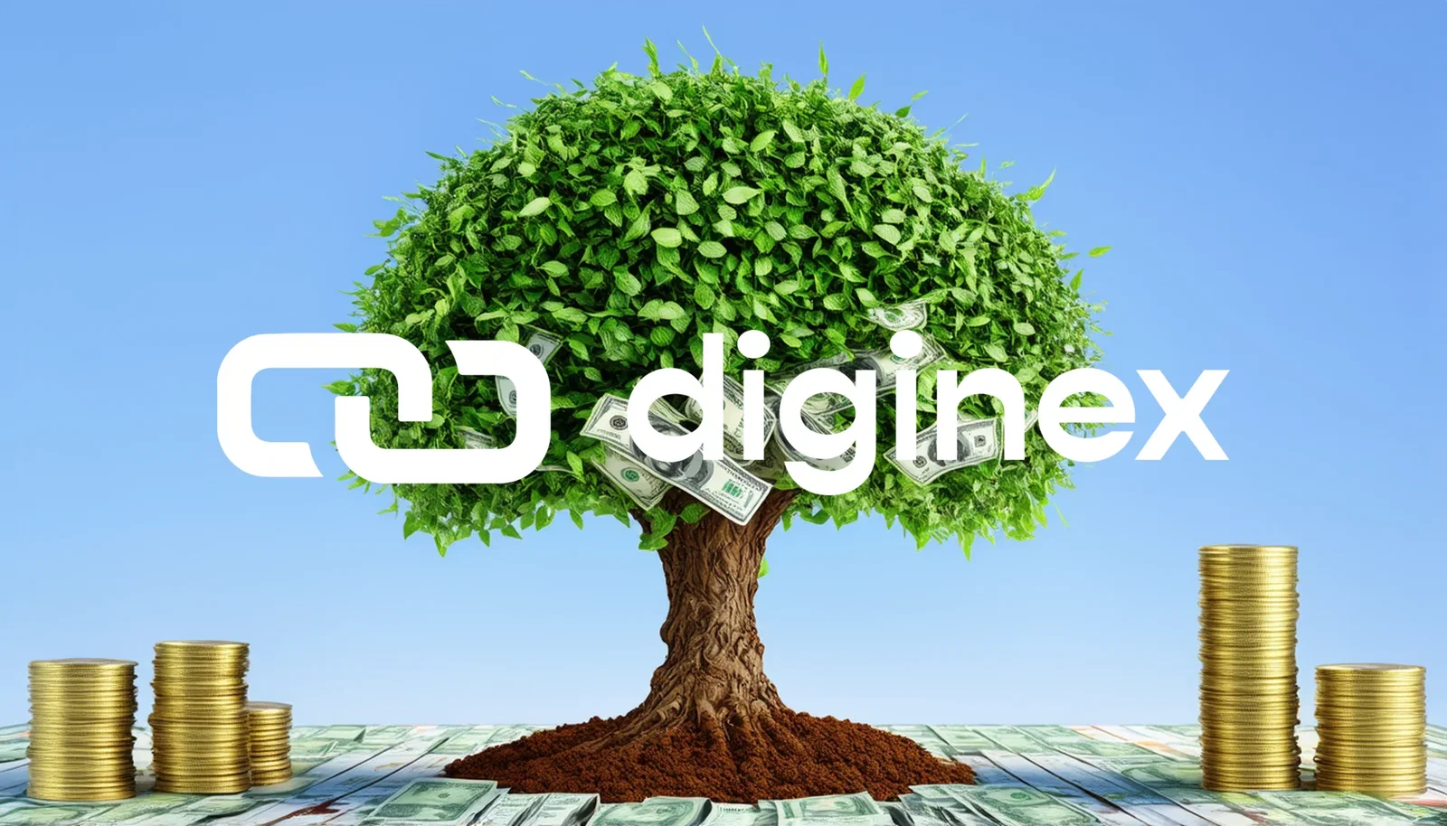 Diginex Stock