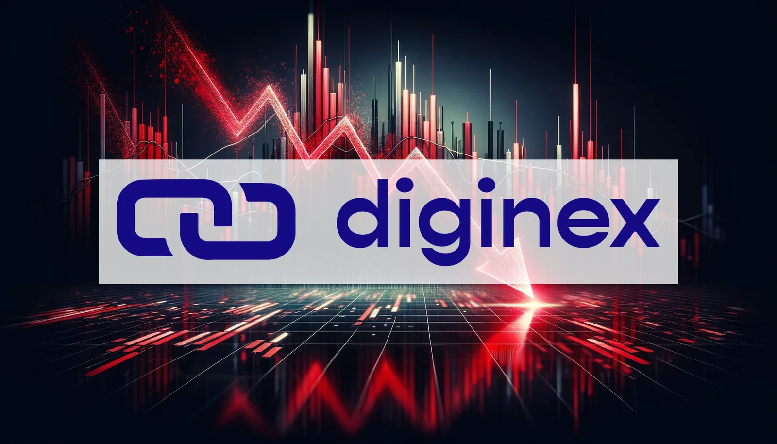 Diginex Stock