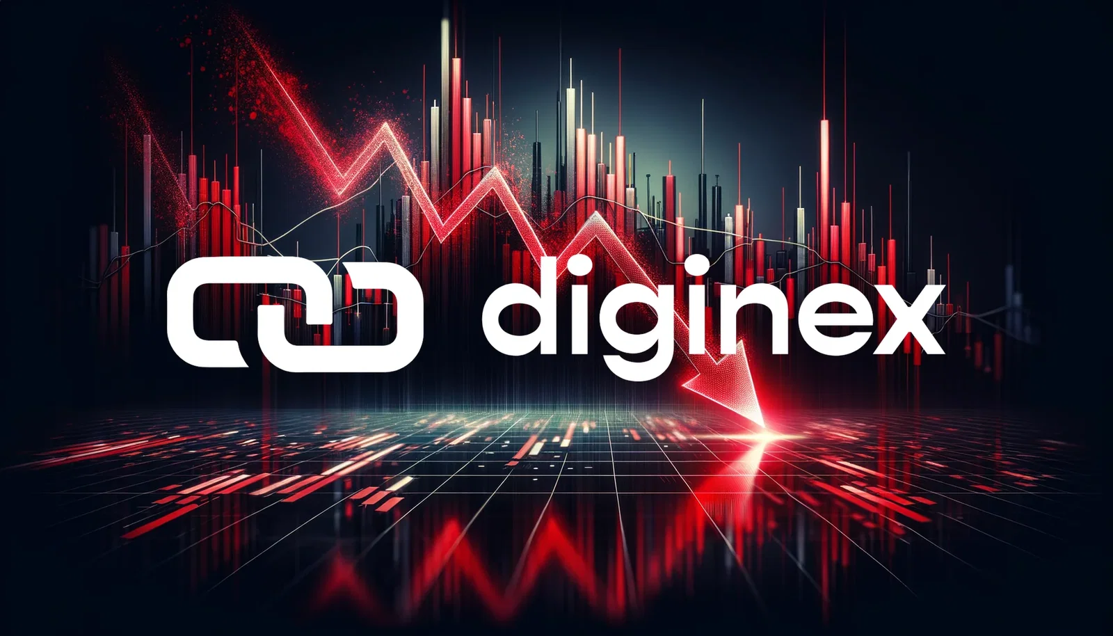 Diginex Stock