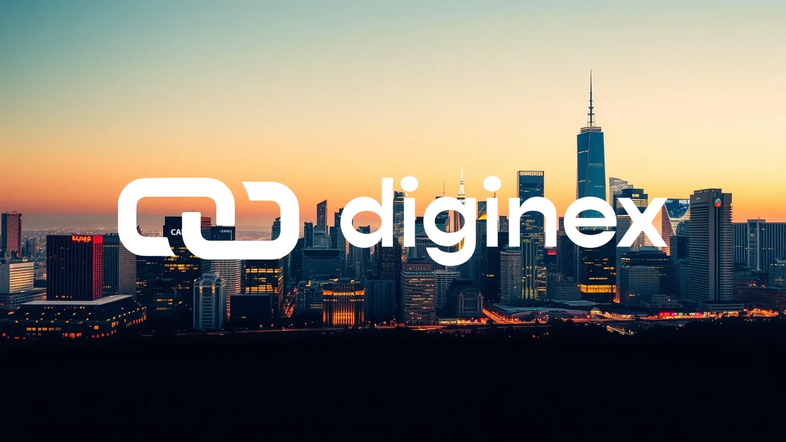 Diginex Stock