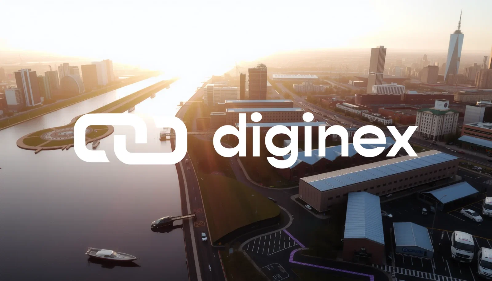 Diginex Stock