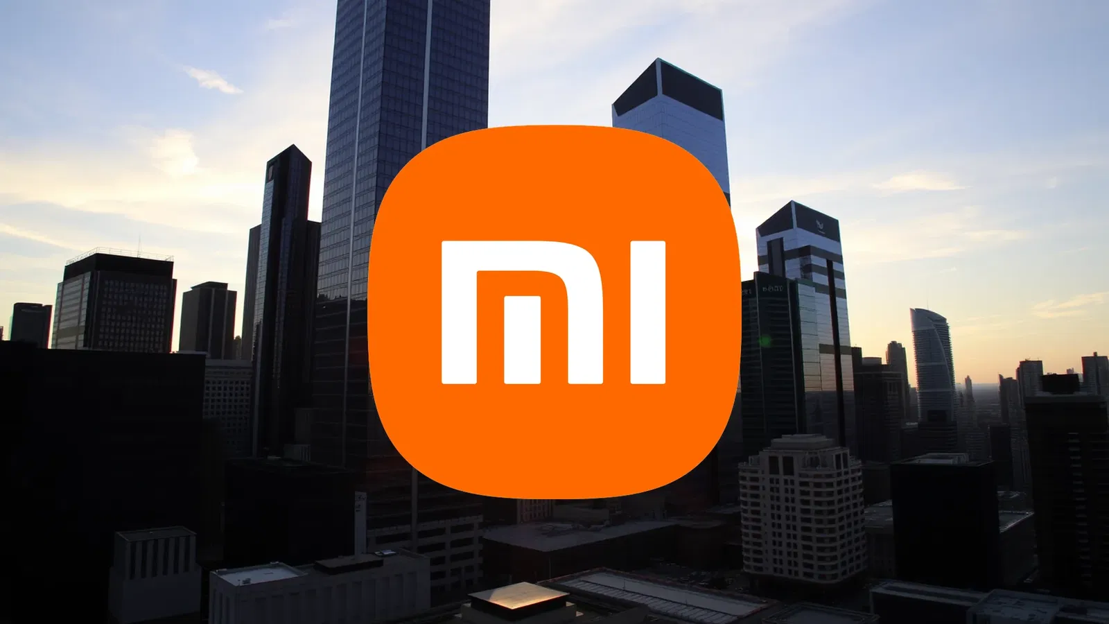 Xiaomi Stock