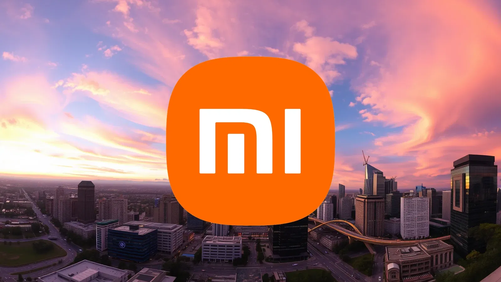 Xiaomi Stock