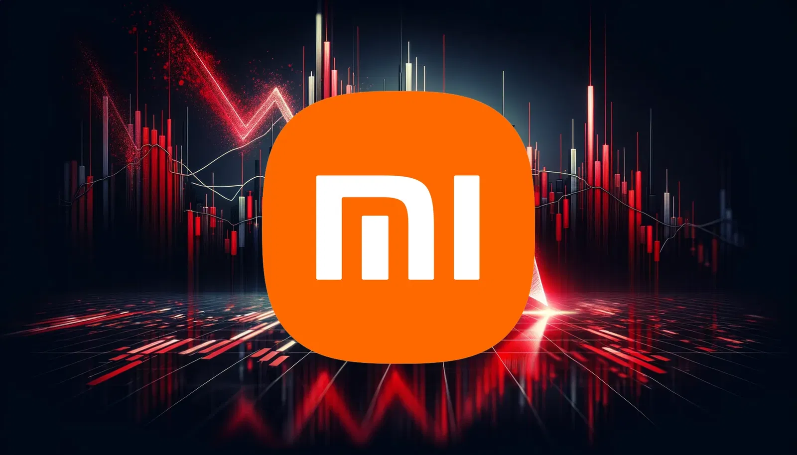 Xiaomi Stock