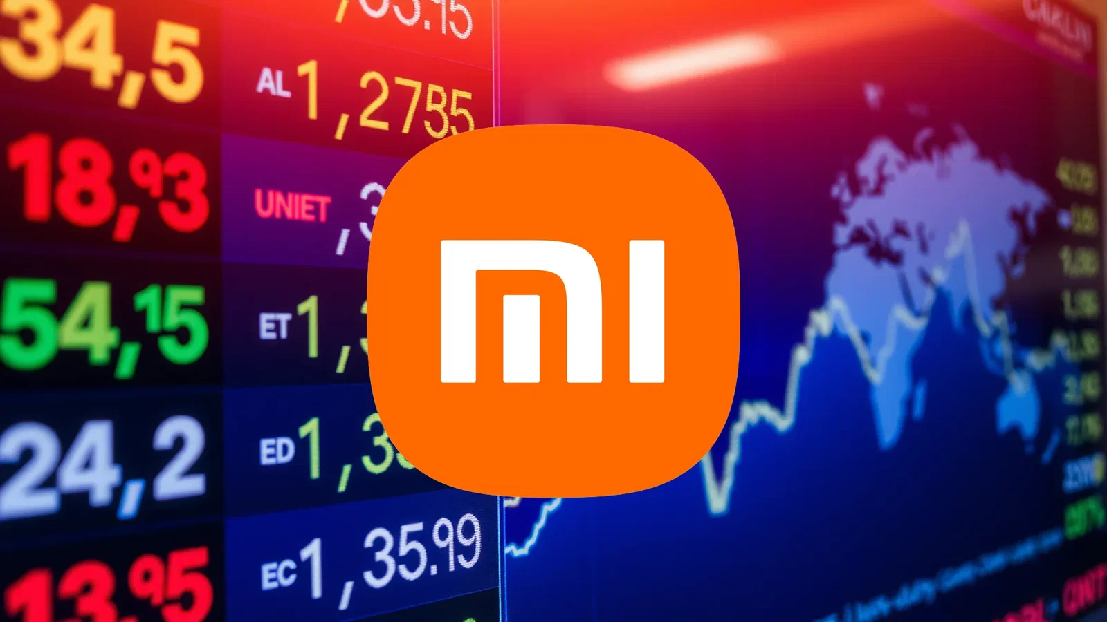 Xiaomi Stock