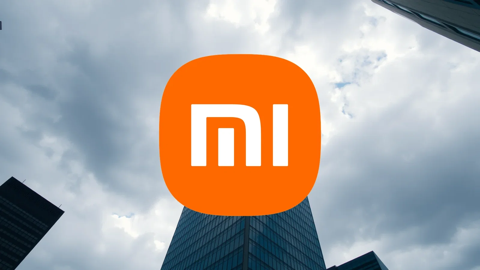 Xiaomi Stock