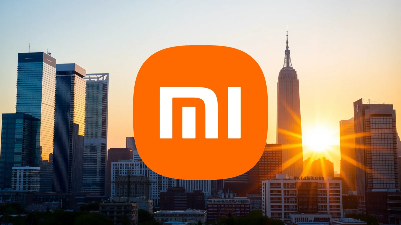 Xiaomi Stock