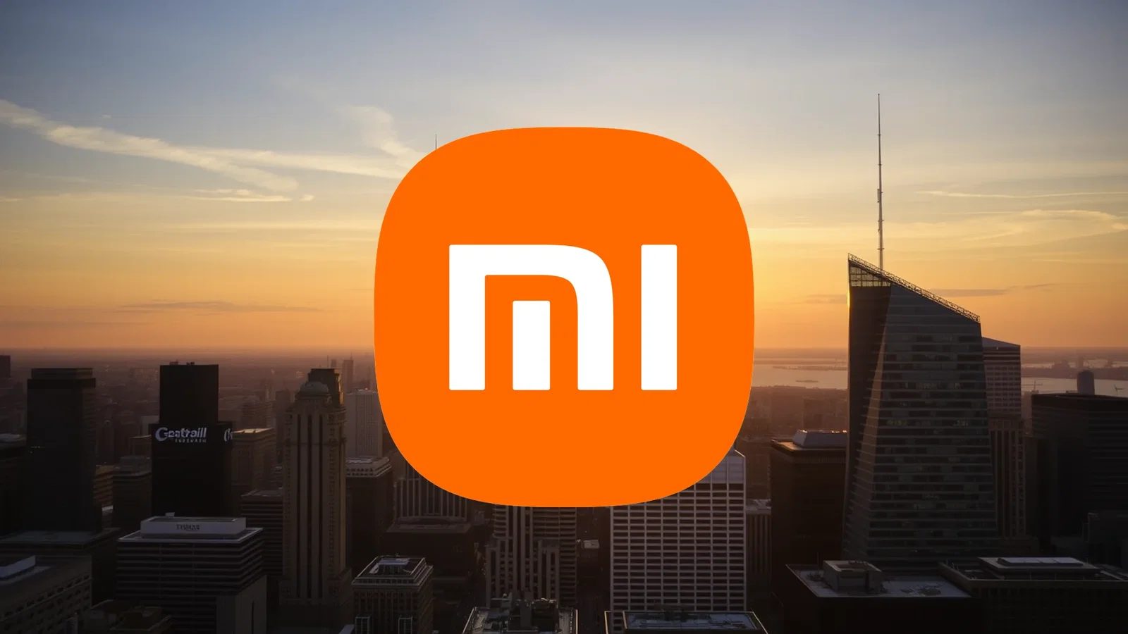 Xiaomi Stock