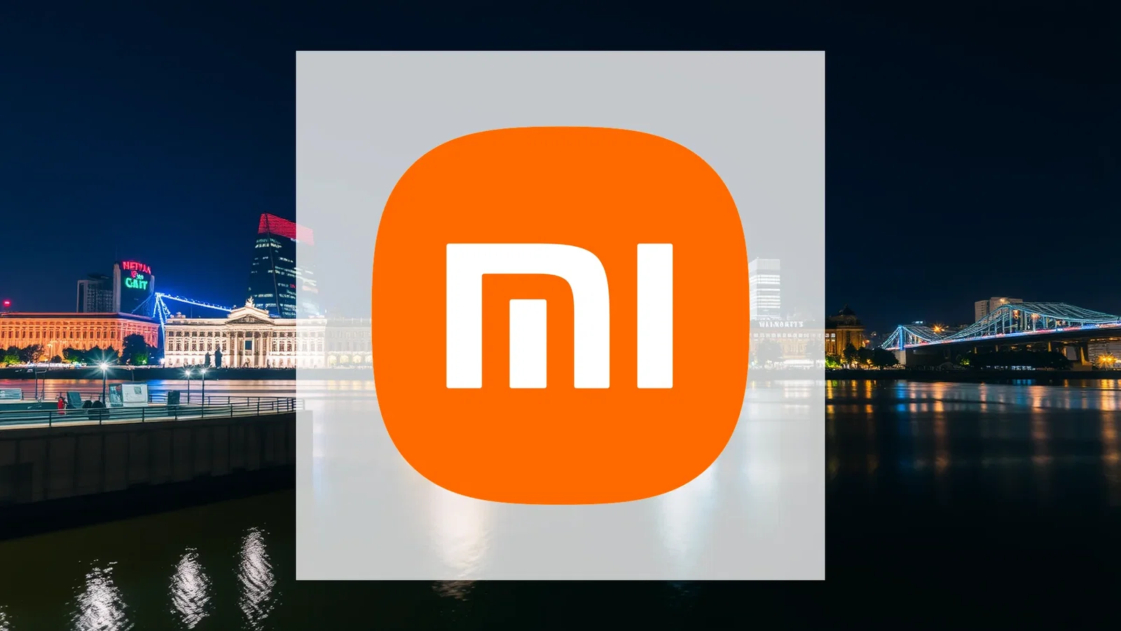 Xiaomi Stock