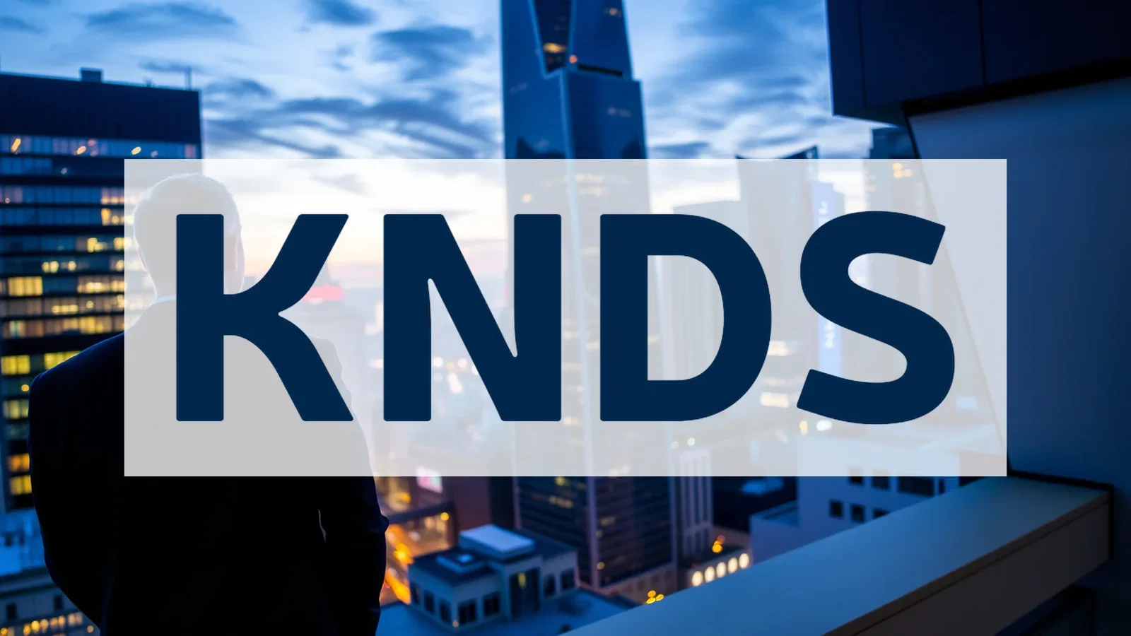 KNDS Stock