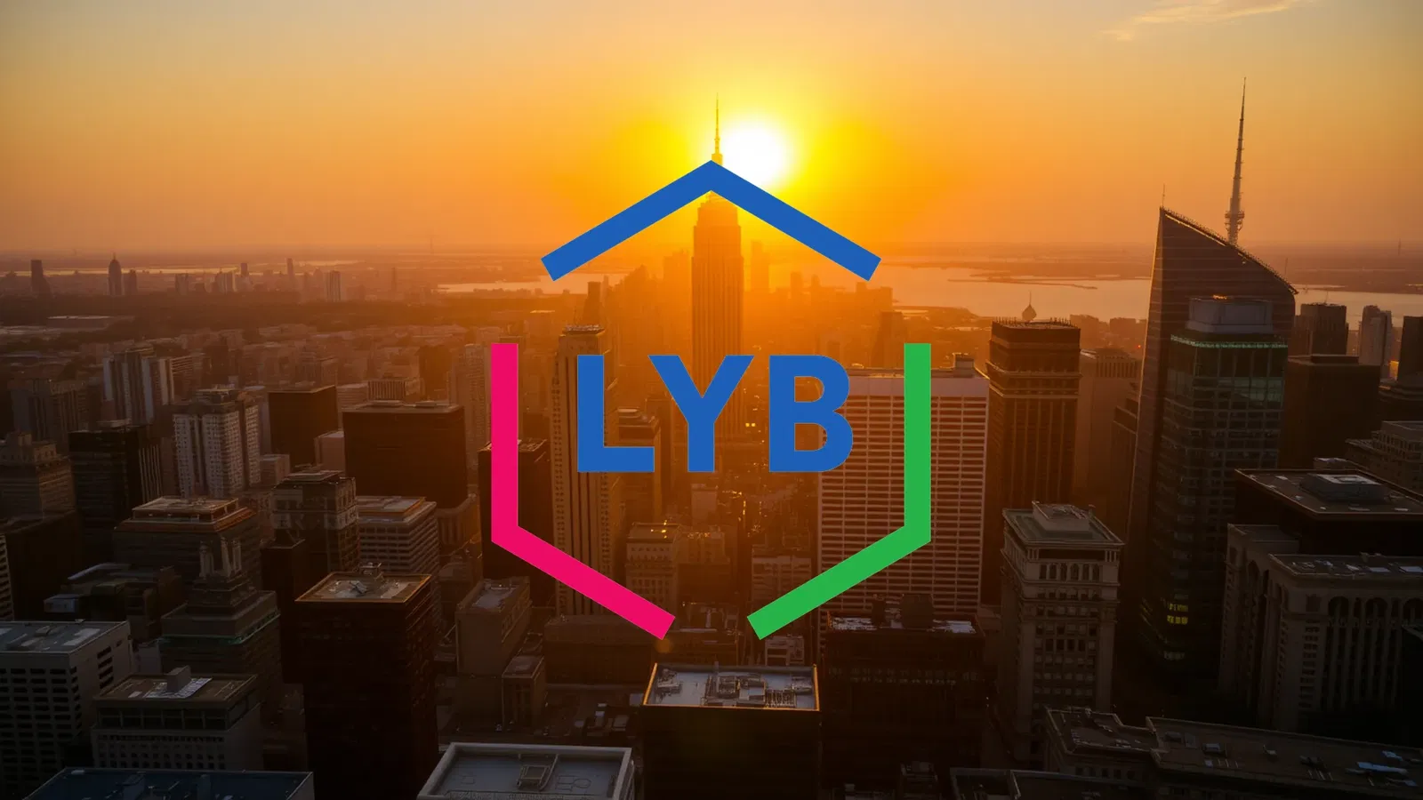 LyondellBasell Industries Stock