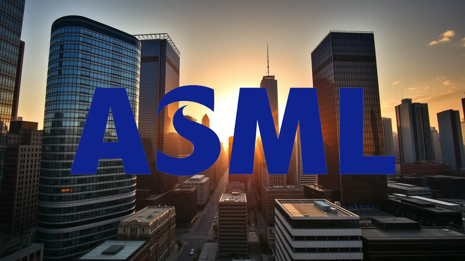 Asml Stock
