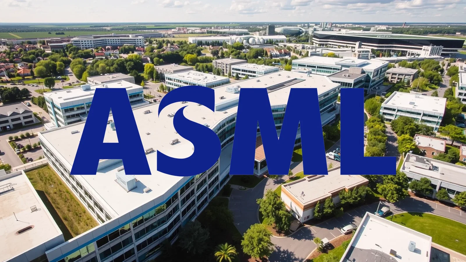 Asml Stock