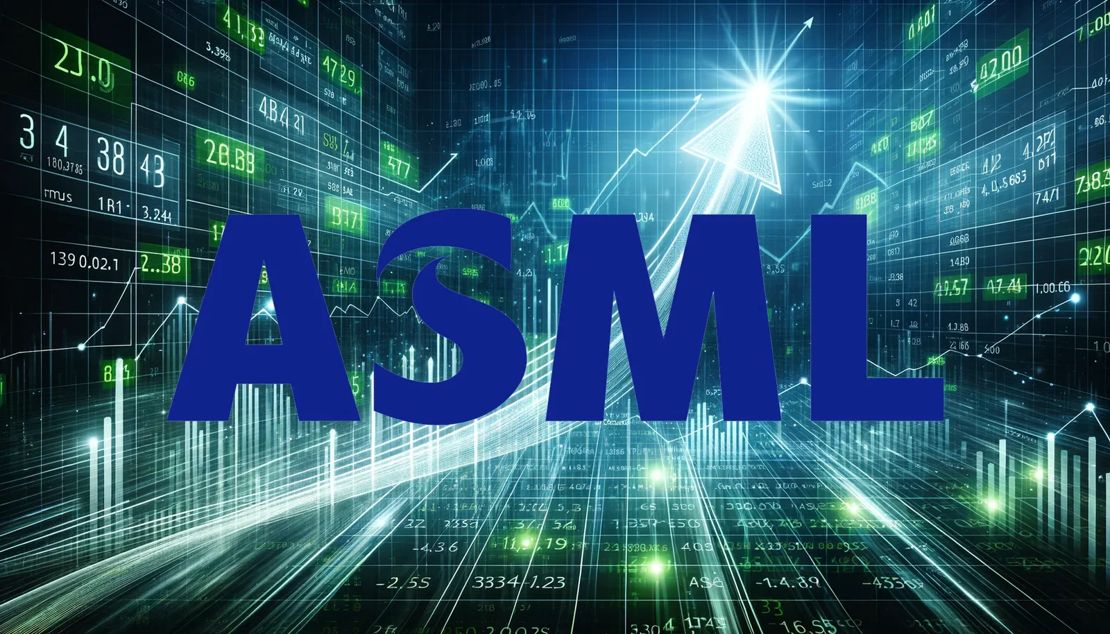 Asml Stock